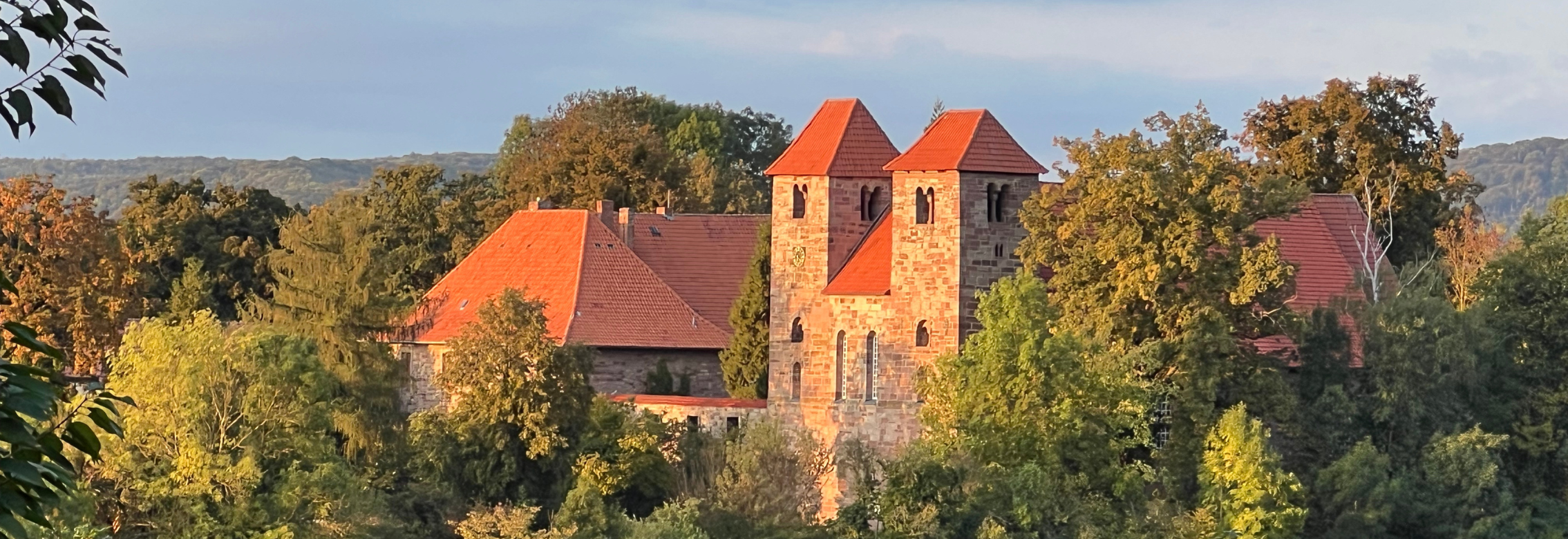 Burg Reinhausen
